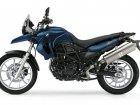 2010 BMW F 650GS